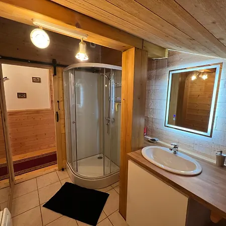 Perce Neige Bien Etre Ла-Бресс