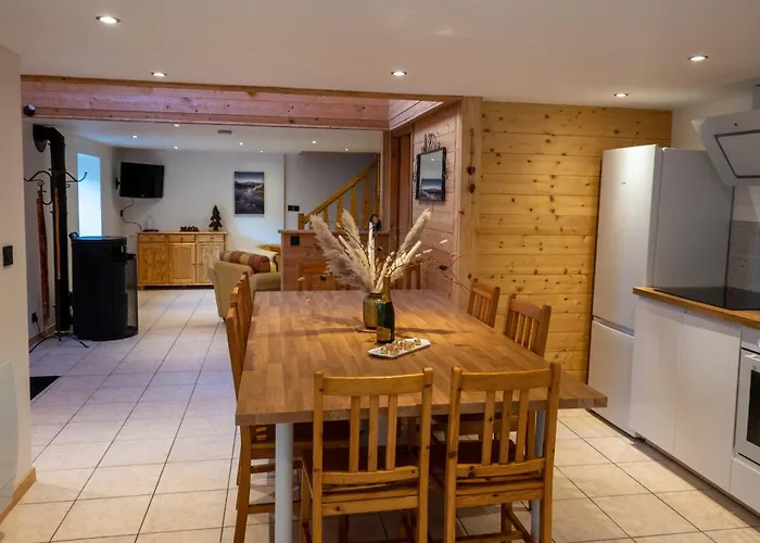 Perce Neige Bien * La Bresse