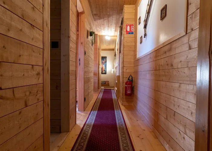 Perce Neige Bien Casa de Férias *