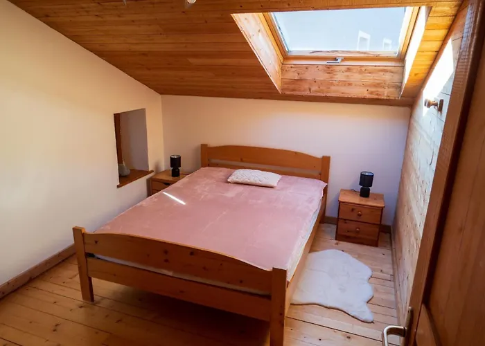 Perce Neige Bien * La Bresse