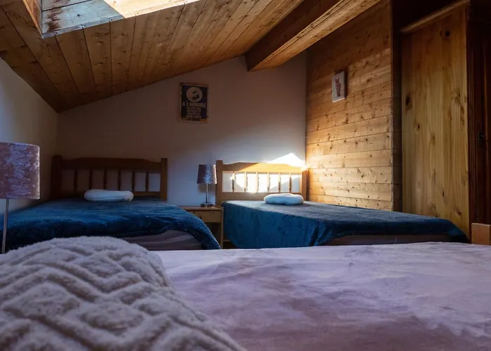 Perce Neige Bien * La Bresse