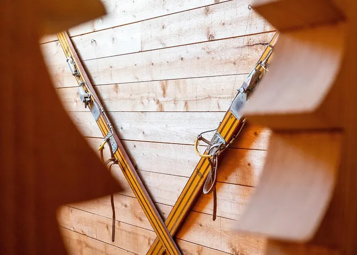 Perce Neige Bien Casa de Férias