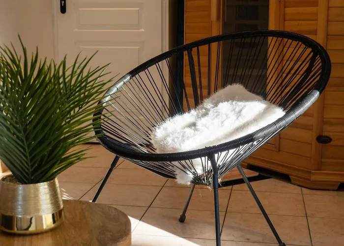 Perce Neige Bien * La Bresse